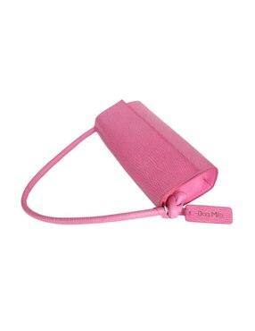 Bolsa flap Dua Mila de cuero para mujer