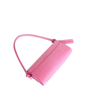 Bolsa flap Dua Mila de cuero para mujer