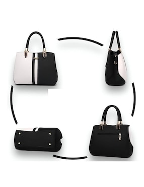 Bolsa tote Genérica para mujer