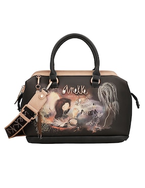 Bolsa Dome Anekke Para Mujer