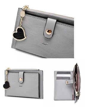 Cartera Genérica para mujer