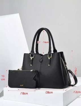 Bolsa bandolera Genérica para mujer