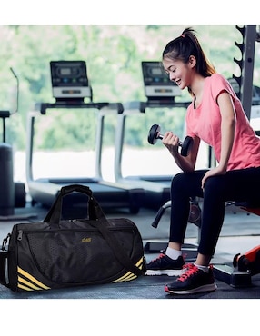 Maleta deportiva Lab.G