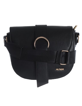 Bolsa Crossbody Huser Basics Para Mujer