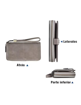 Cartera Genérica para mujer