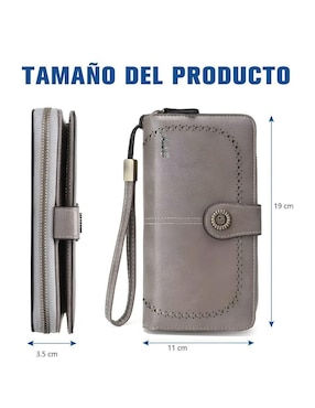 Cartera Genérica para mujer