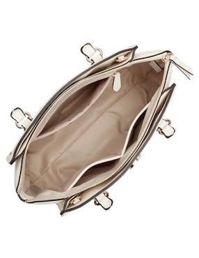 Bolsa satchel Nine West Kyelle para mujer