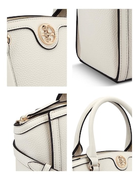 Bolsa satchel Nine West Kyelle para mujer
