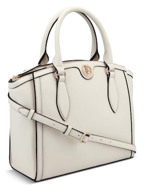 Bolsa satchel Nine West Kyelle para mujer