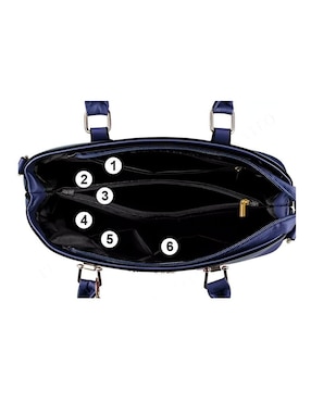 Bolsa tote Lab.G para mujer