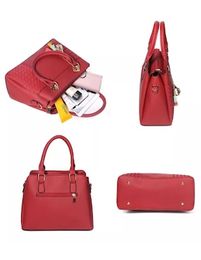 Bolsa crossbody Genérica para mujer