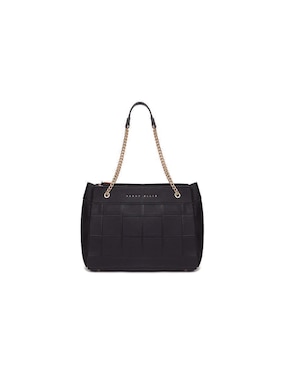 Bolsa Tote Perry Ellis Coopper Para Mujer