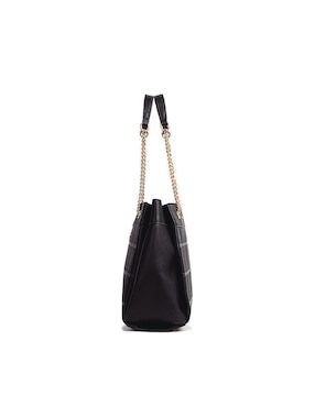Bolsa tote Perry Ellis Coopper para mujer