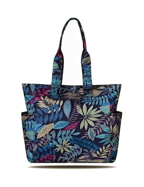 Bolsa tote Likëpink Toteflower para mujer