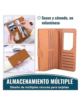 Monedero Likëpink para mujer