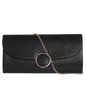 Bolsa Clutch Huser Para Mujer