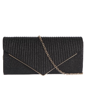 Bolsa Clutch Huser Para Mujer