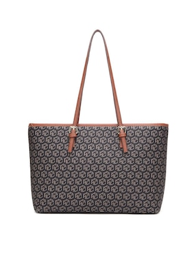 Bolsa shoulder Hpc Polo para mujer
