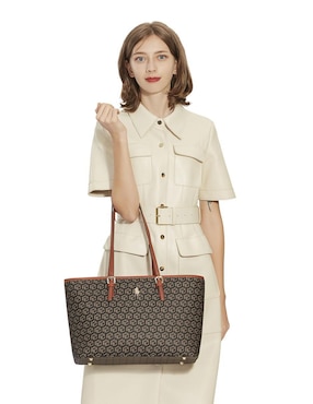 Bolsa shoulder Hpc Polo para mujer