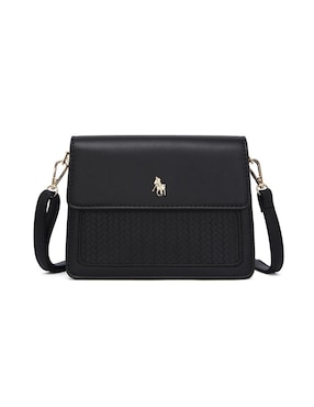 Bolsa crossbody Hpc Polo para mujer