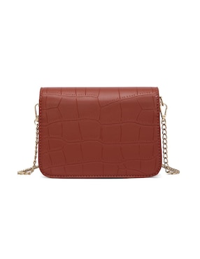 Bolsa crossbody Hpc Polo para mujer