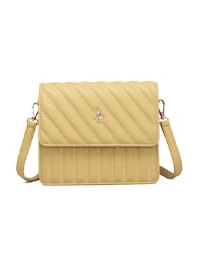 Bolsa Crossbody Hpc Polo Para Mujer