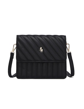 Bolsa Crossbody Hpc Polo Para Mujer