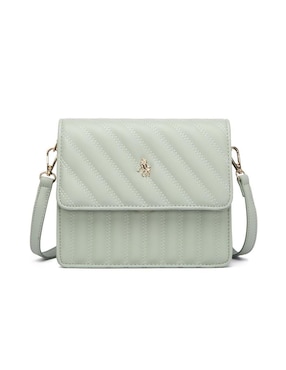 Bolsa Crossbody Hpc Polo Para Mujer