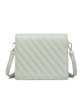 Bolsa crossbody Hpc Polo para mujer