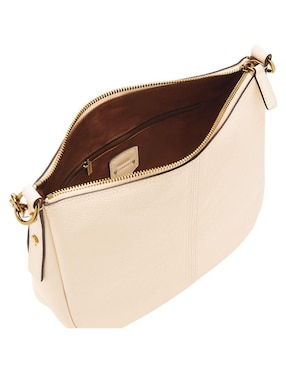 Bolsa crossbody Fossil Jolie de piel para mujer