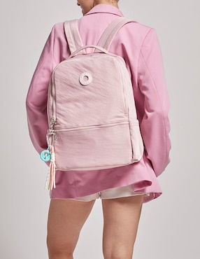 Mochila casual Westies Kuromarimo para mujer