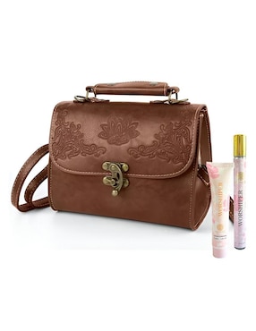 Bolsa Crossbody Likëpink Para Mujer