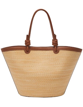 Bolsa Tote Fossil Para Mujer