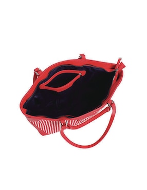 Bolsa tote Nautica Amalia para mujer
