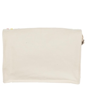 Bolsa bandolera artesanal Tmna para mujer