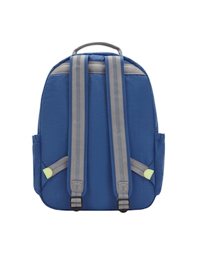 Mochila escolar Kipling Bts impermeable para mujer