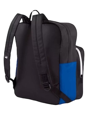 Mochila escolar Puma Edition unisex