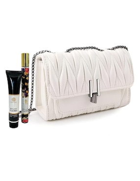 Bolsa crossbody Likëpink Chicstyle para mujer