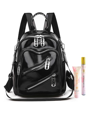 Backpack Likëpink Darknigth Para Mujer