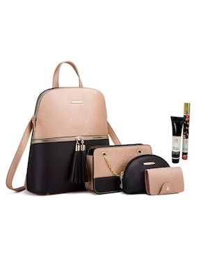 Set De Bolsas Likëpink Para Mujer