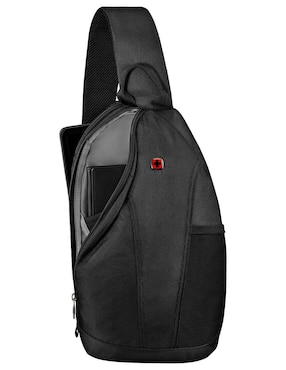 Bolsa crossbody Wenger Bc Refresh Lifestyle unisex