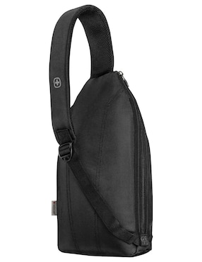 Bolsa crossbody Wenger Bc Refresh Lifestyle unisex