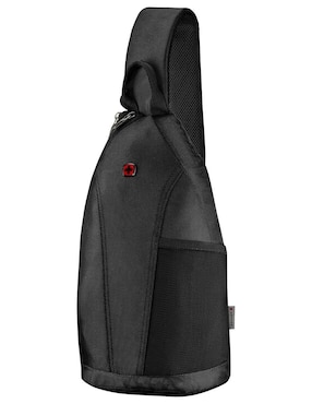Bolsa crossbody Wenger Bc Refresh Lifestyle unisex