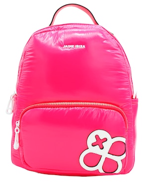 Backpack Jaime Ibiza Lazos Para Mujer