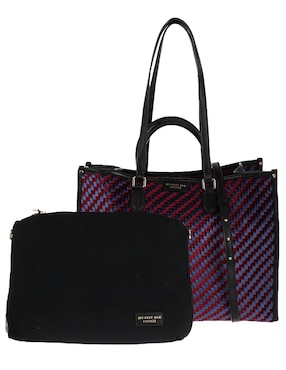 Bolsa Tote My Best Bag Para Mujer