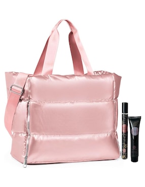 Bolsa tote Likëpink Glamourin para mujer