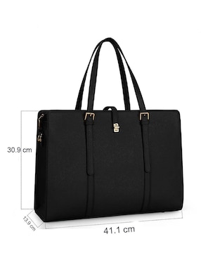 Bolsa tote Likëpink Fashion Glow para mujer