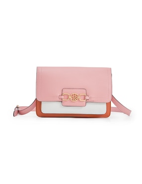 Bolsa Flap H&CO Rihana Para Mujer