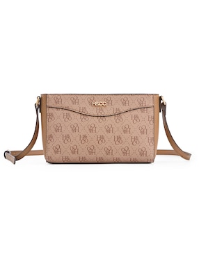 Bolsa Crossbody H&CO Tina Para Mujer