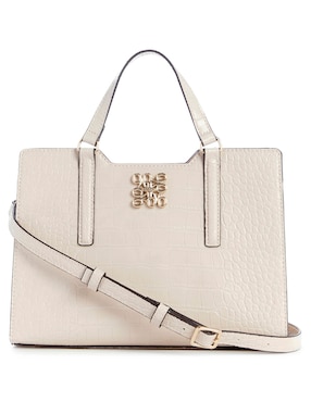 Bolsa Satchel Nine West Shiloh Para Mujer